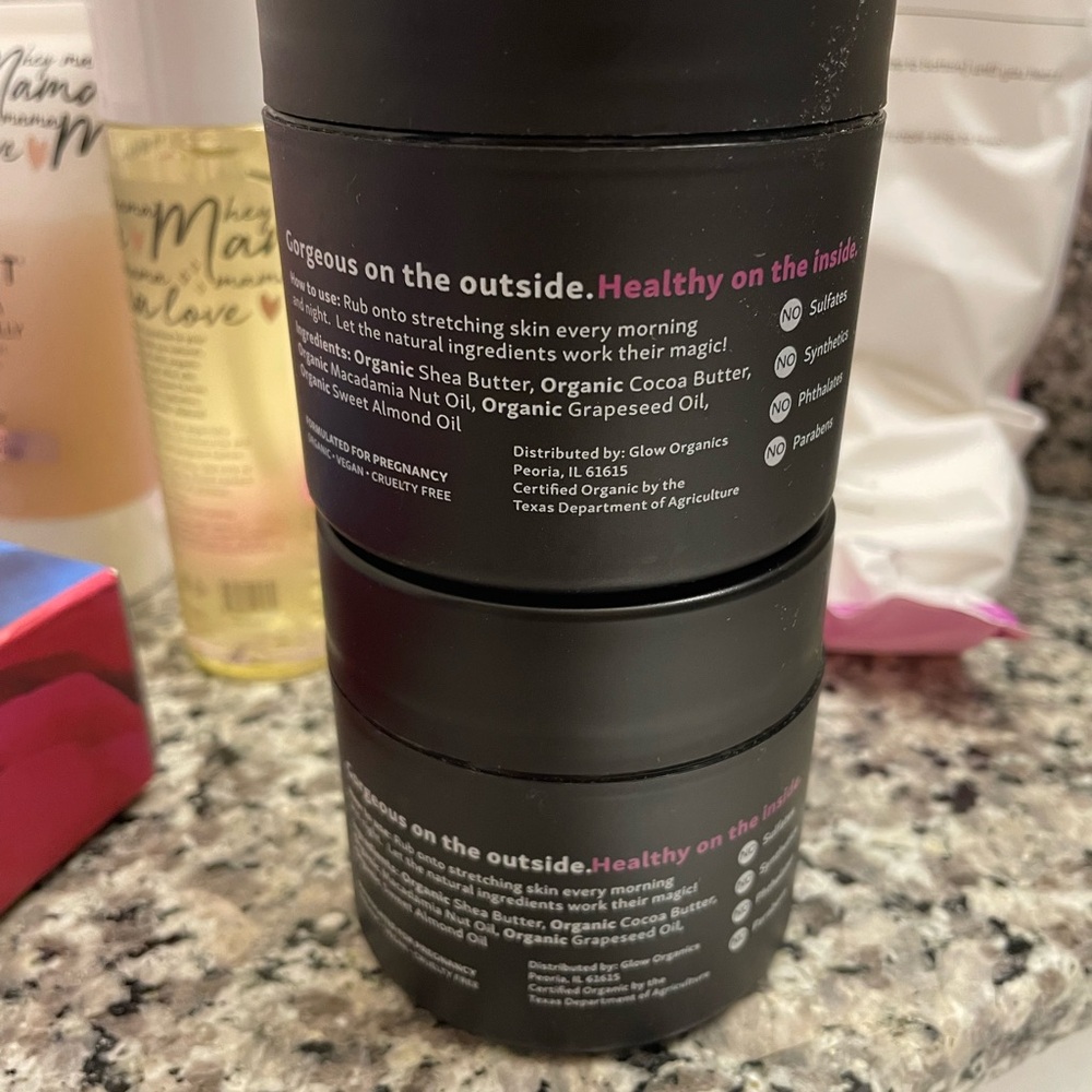 🥳ON Sle🎉Huge Bundle of motherhood care for your body all new and unopened - Picture 4 of 17